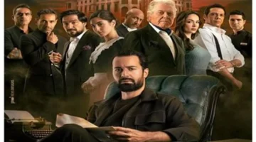 صدارة قوية.. فيلم قصر الباشا يكتسح قائمة المشاهدات على منصة شاهد في مصر